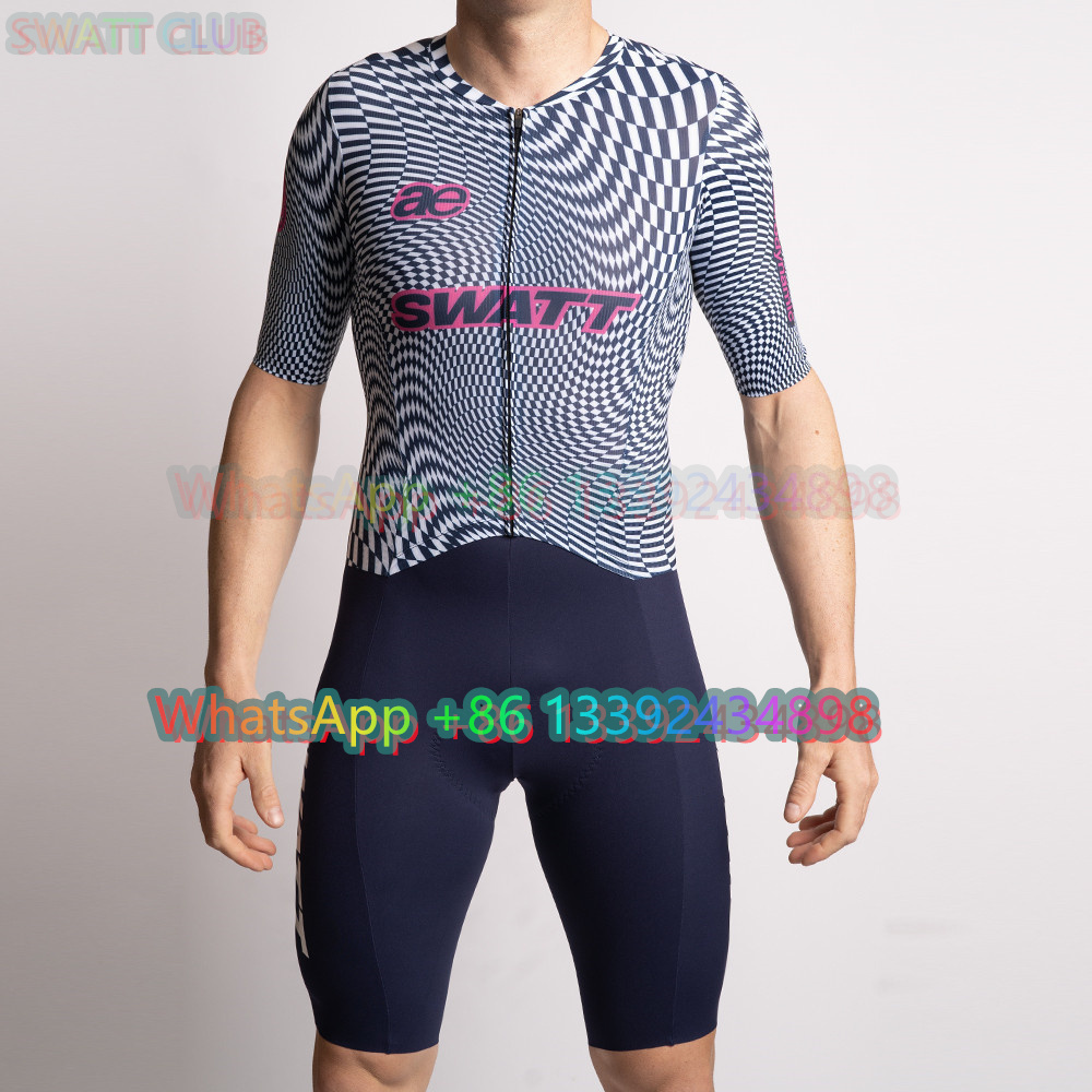 SWATT-body de triatlón para ho - Cycling Community reseña y precio