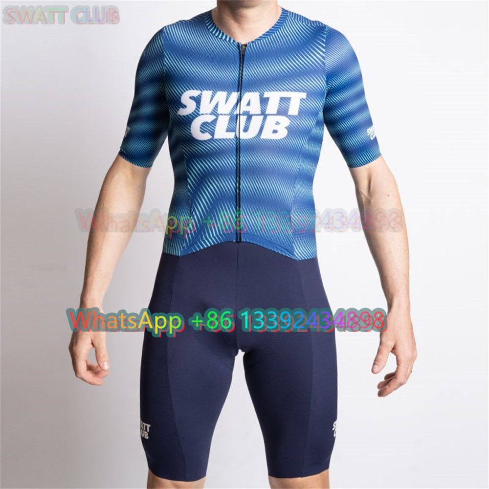 SWATT-body de triatlón para ho - Cycling Community reseña y precio