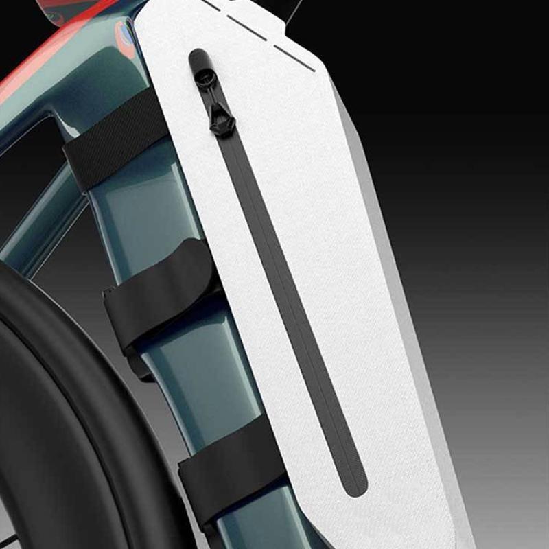 Bolsa almacenamiento para cuad - Cycling Commute Essentials reseña y precio