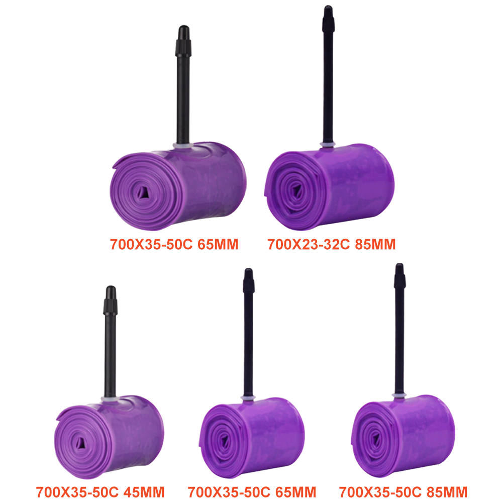 Tubo interior ultraligero para - Inner Tube 700C reseña y precio