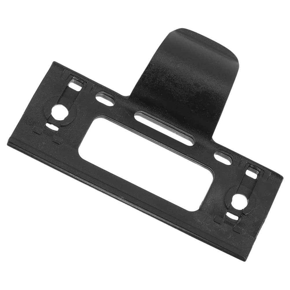 Soporte de Bomba de Bicicleta  - Bike Pump Frame Mount reseña y precio