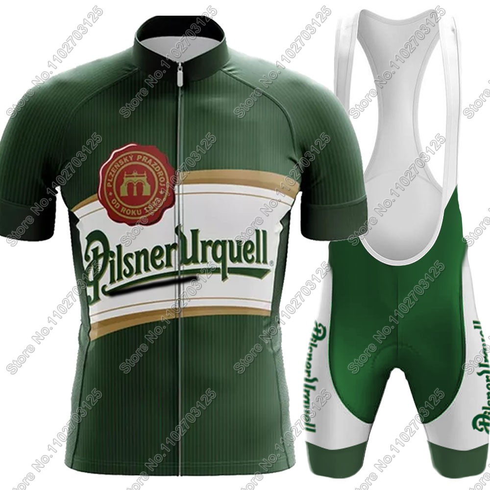 2025 Drink Beer Ciclismo Jerse - Cycling Community reseña y precio