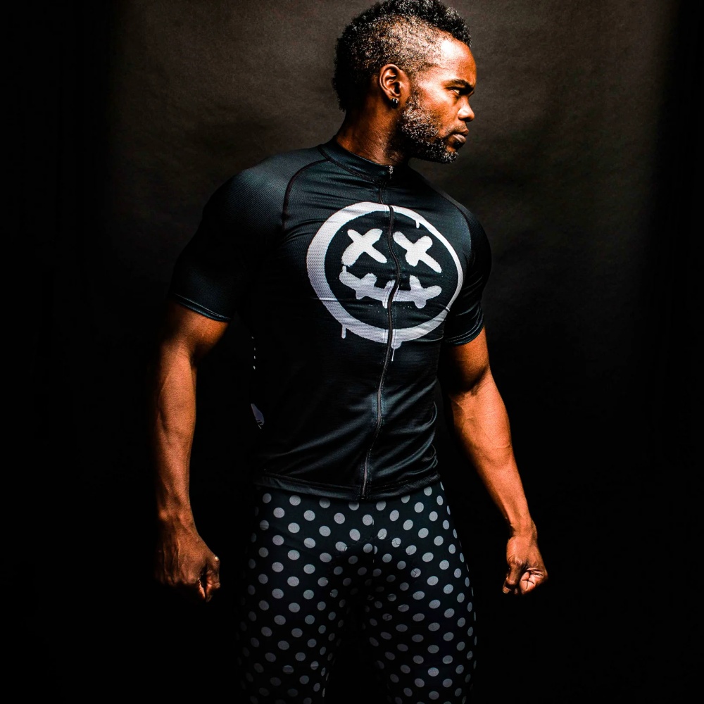 Conjunto de Ciclismo Love The  - Cycling Community reseña y precio