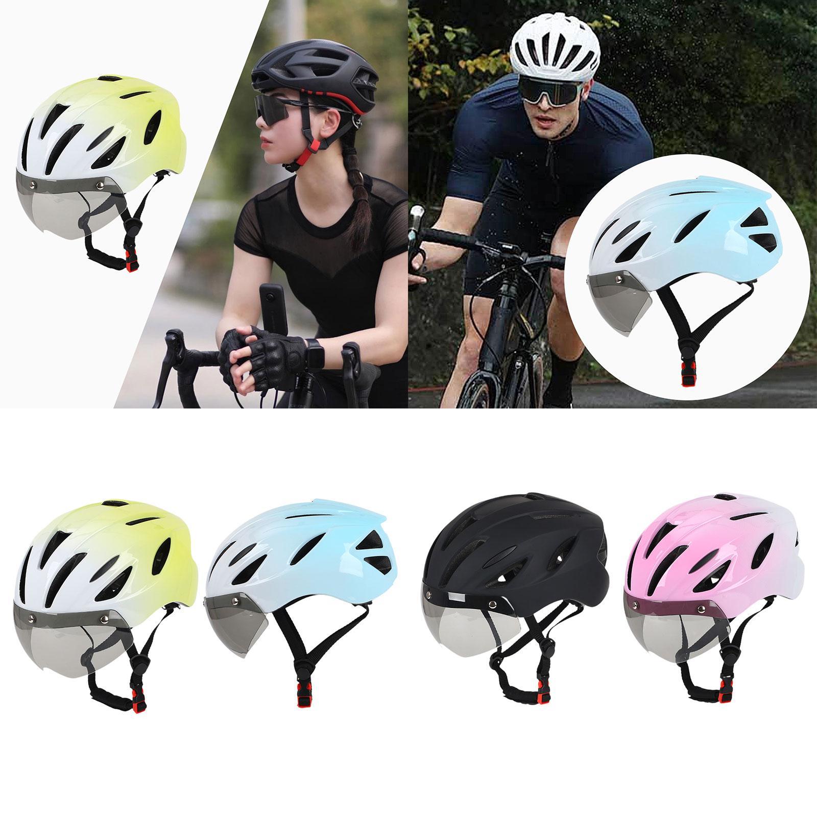 Casco de Ciclismo de Montaña L - Commute Cycling Helmet reseña y precio