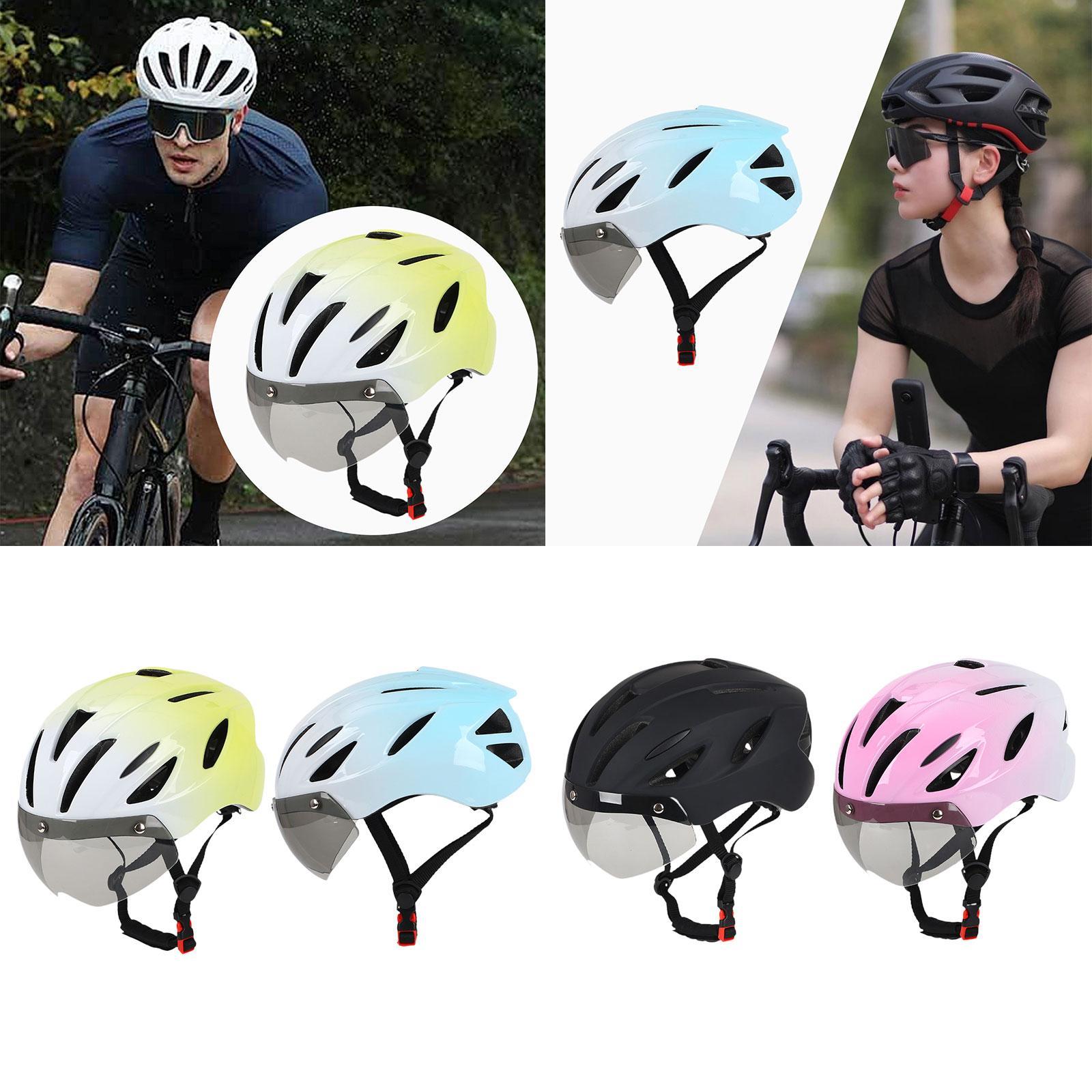 Casco de Ciclismo de Montaña L - Commute Cycling Helmet reseña y precio