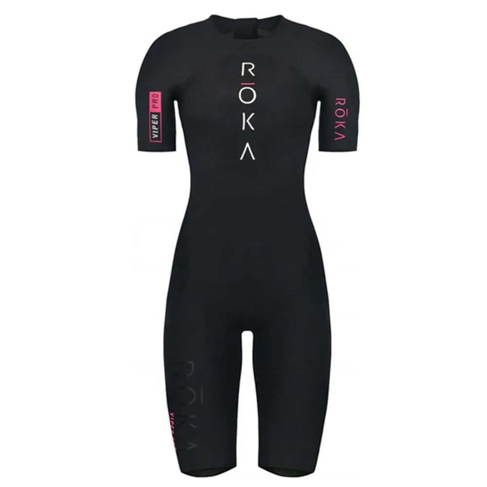 Roka-traje de Triatlón de mang - Cycling Community reseña y precio