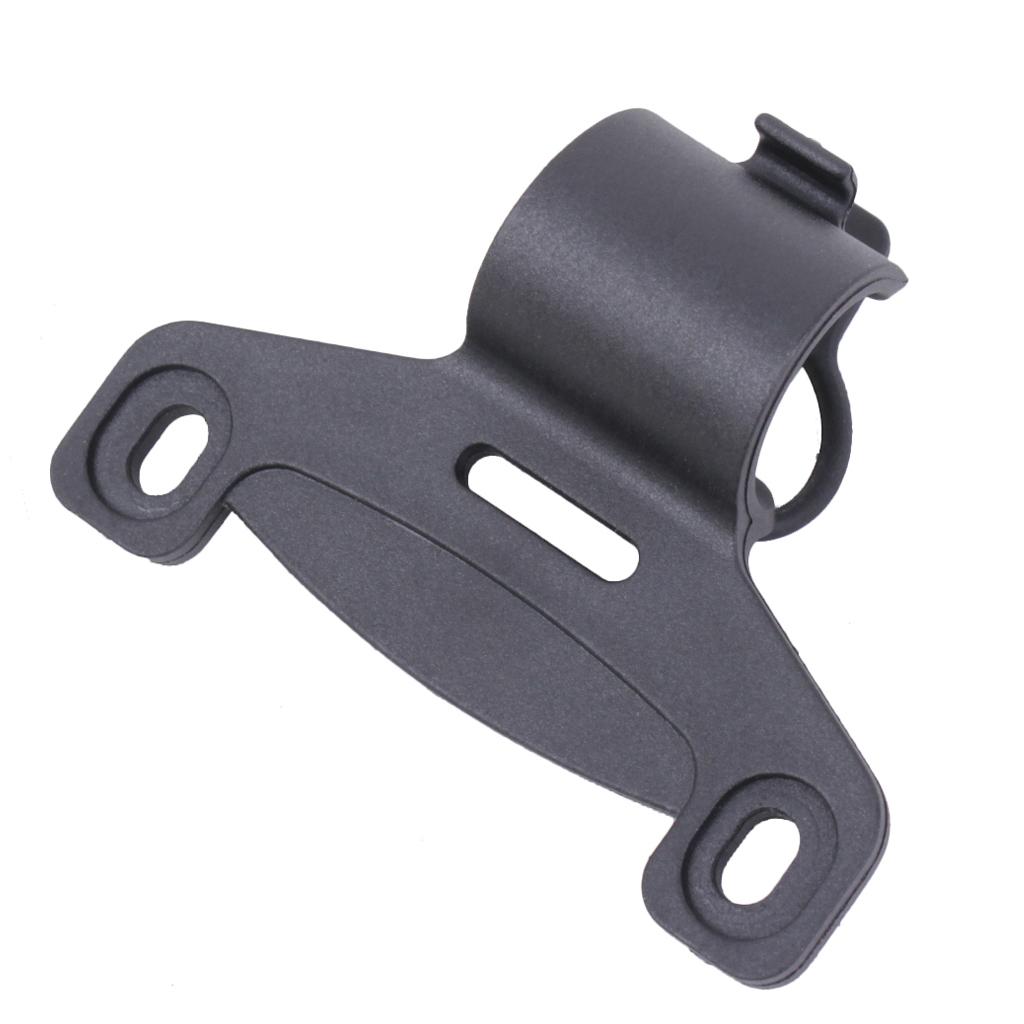 Soporte para Bomba de Biciclet - Bike Pump Frame Mount reseña y precio
