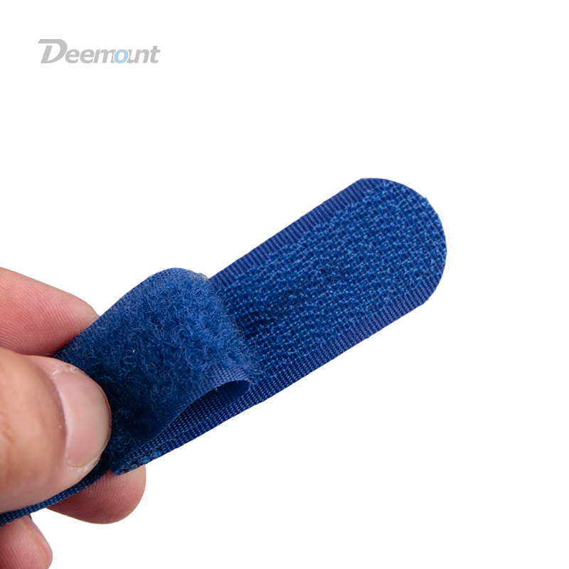 Deemount 4 Uds. Cinta de ganch - Bike Pump Frame Mount reseña y precio