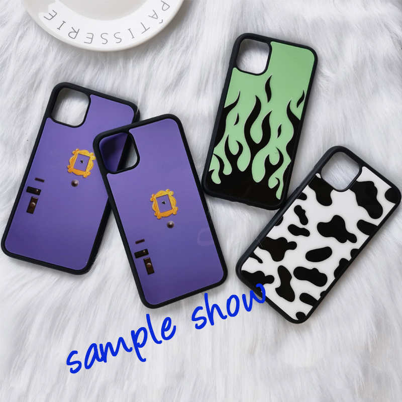 Funda de teléfono artística pa - Cycling Quote reseña y precio