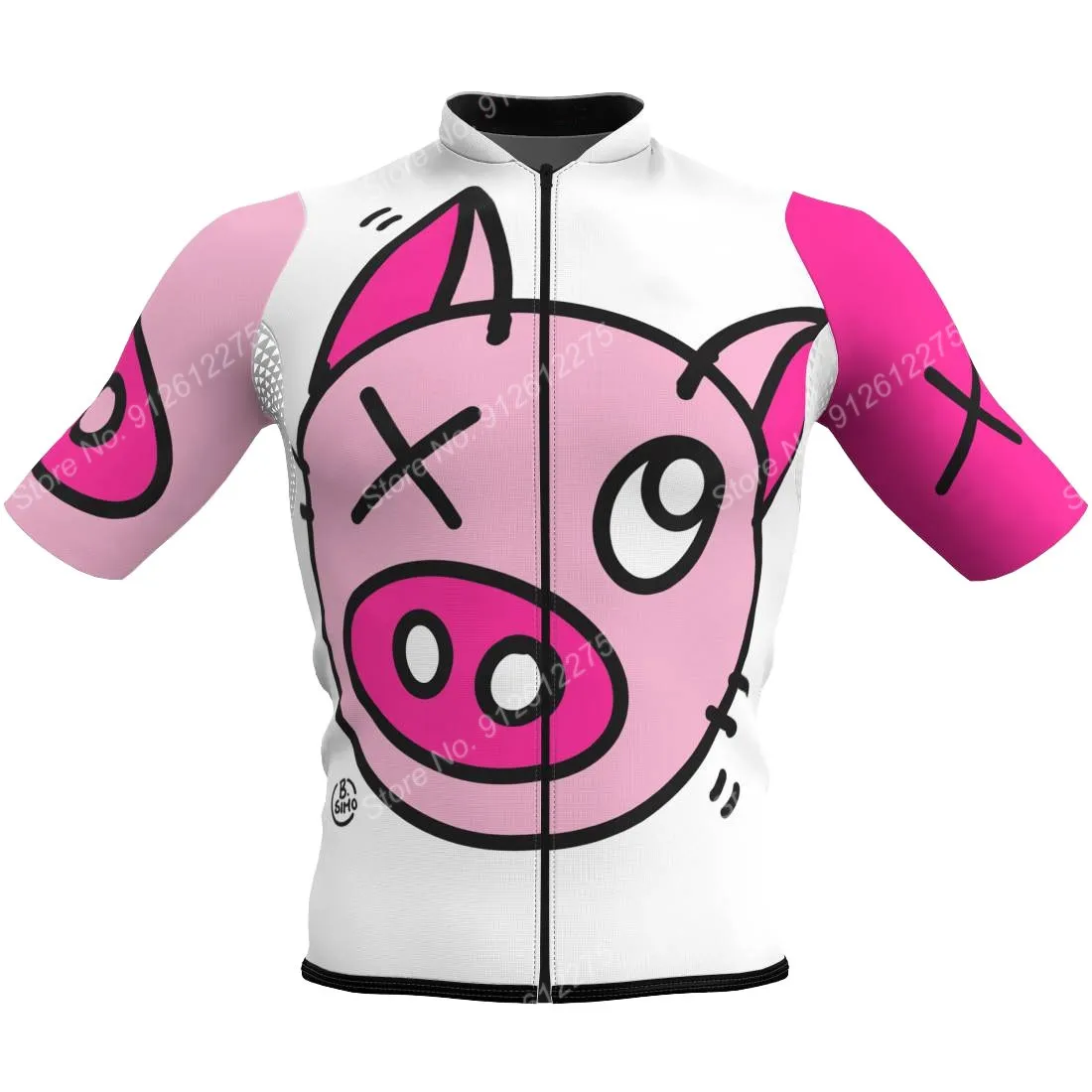 Conjunto de camiseta de ciclis - Cycling Commuter Clothing reseña y precio