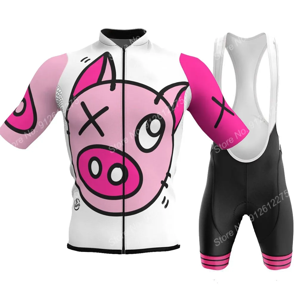 Conjunto de camiseta de ciclis - Cycling Commuter Clothing reseña y precio