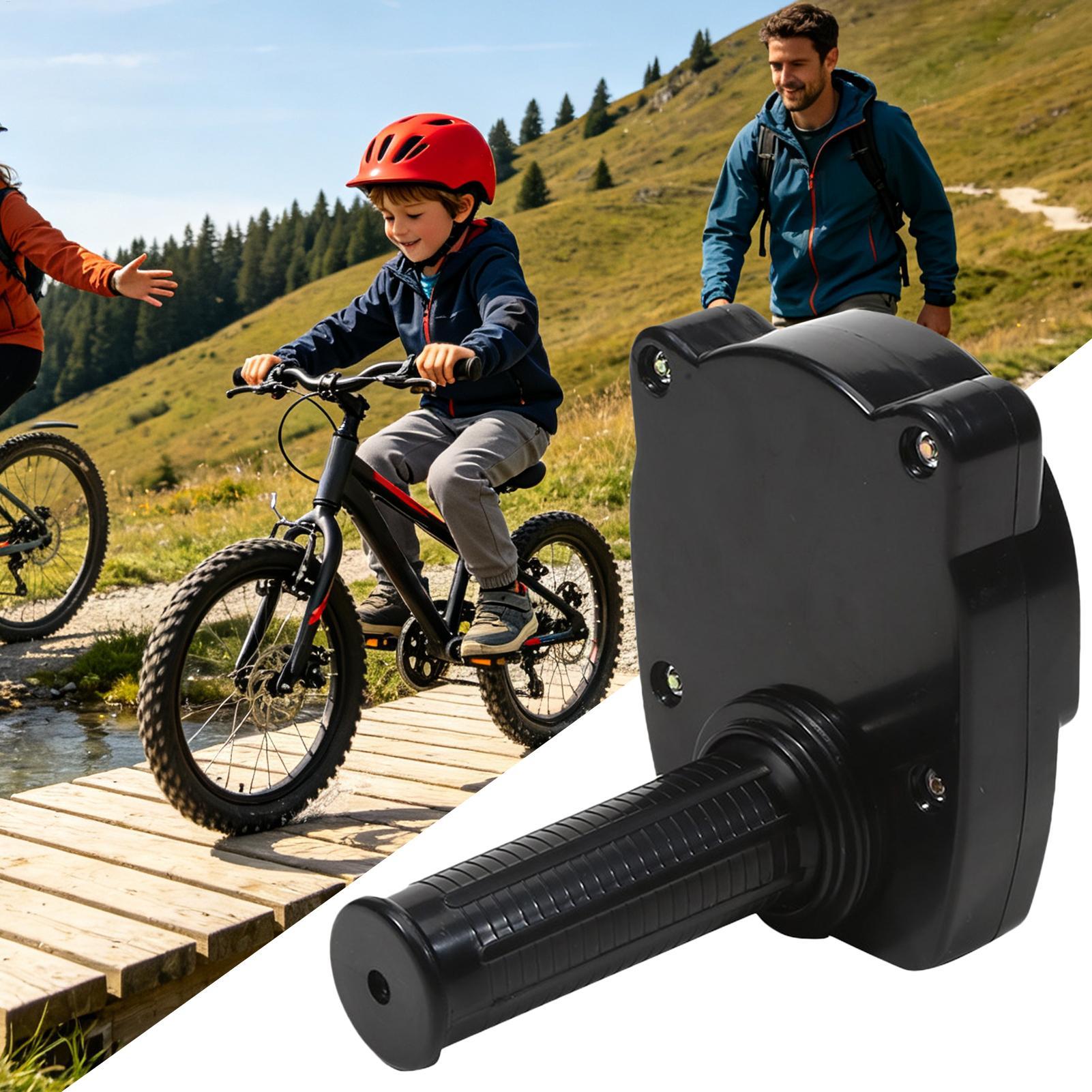 Campana de bicicleta para niño - Commuting With Road Bike reseña y precio