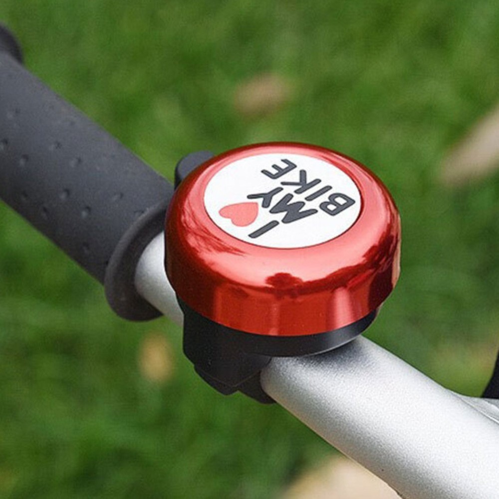 Linda Campana para Manillar de - Bell Handlebar Ring reseña y precio