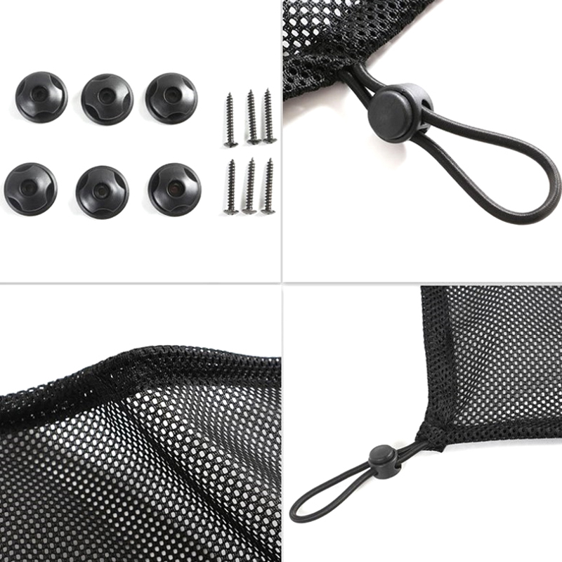 Red de gestión de cables para  - Cable Lock Flexible reseña y precio