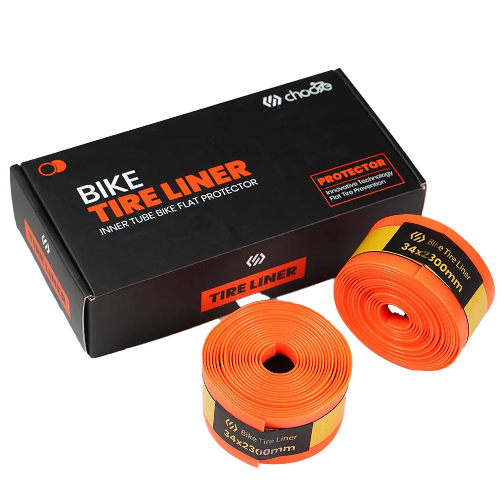 Protector de Neumáticos de Bic - Inner Tube 700C reseña y precio