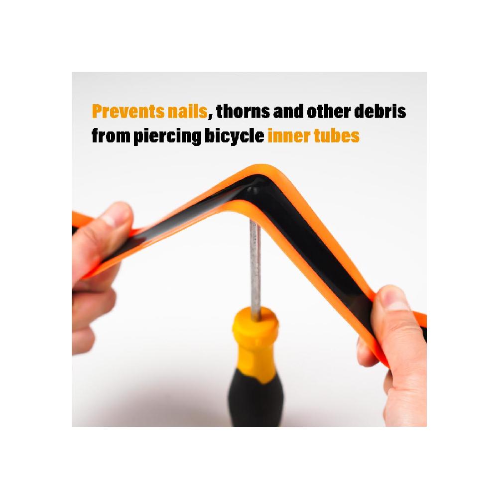 Protector de Neumáticos de Bic - Inner Tube 700C reseña y precio