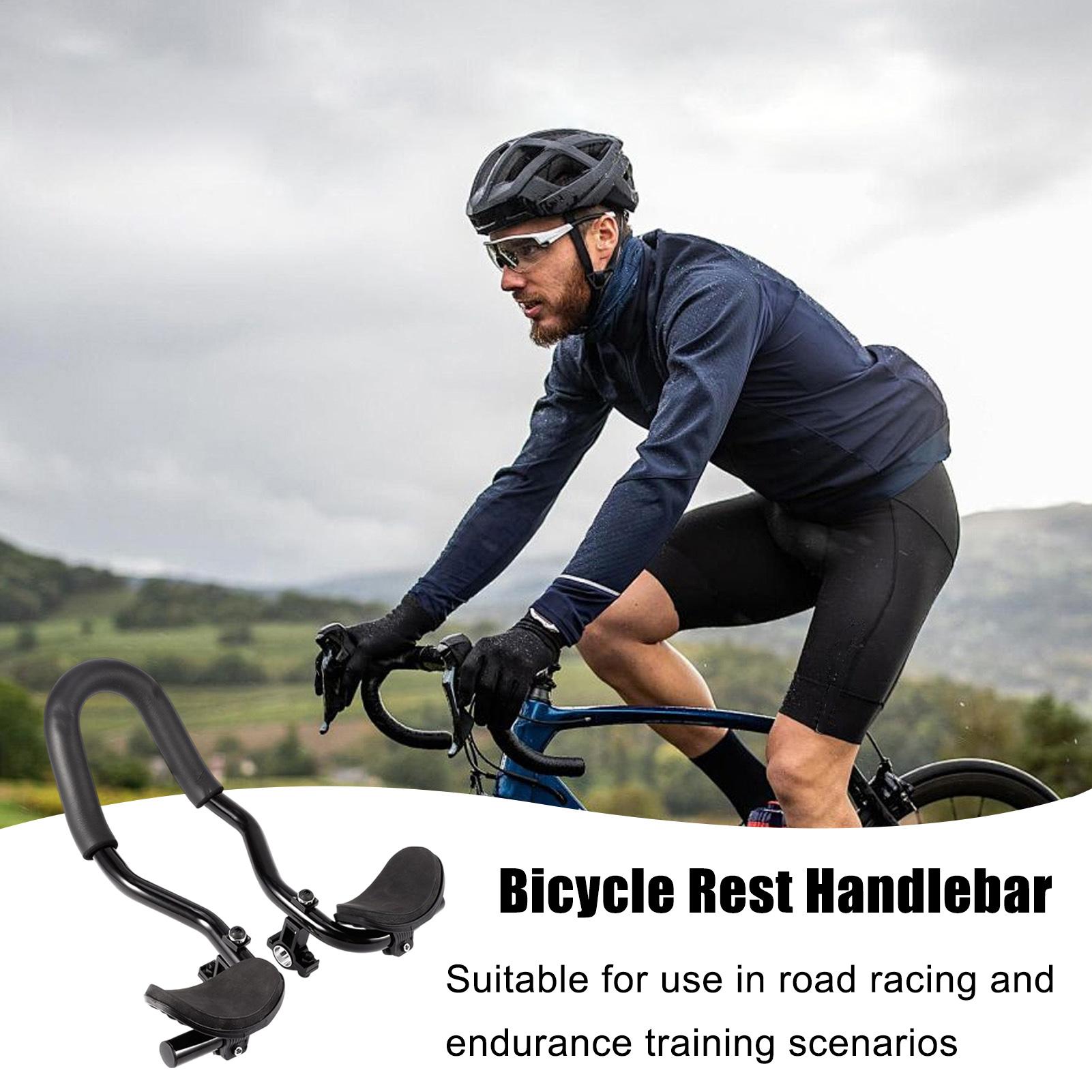 Aerobares para Bicicleta de Ca - Commuting With Road Bike reseña y precio