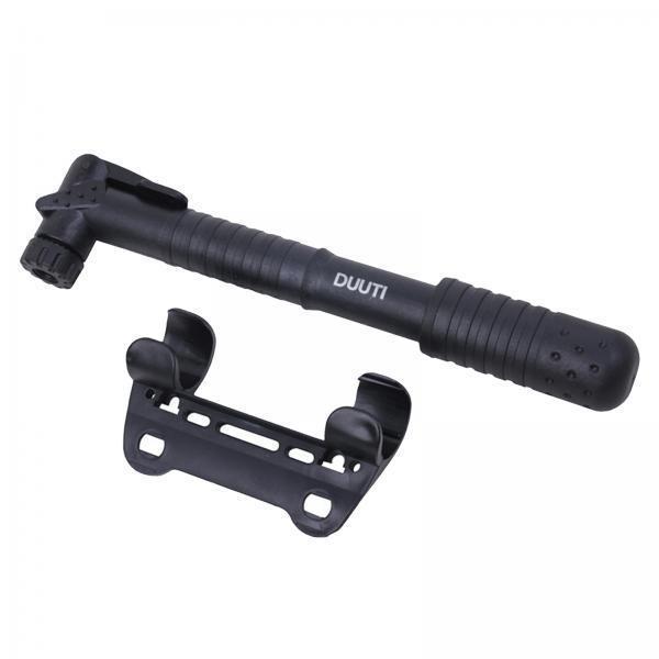 Inflador de Neumáticos para Bi - Bike Pump Frame Mount reseña y precio