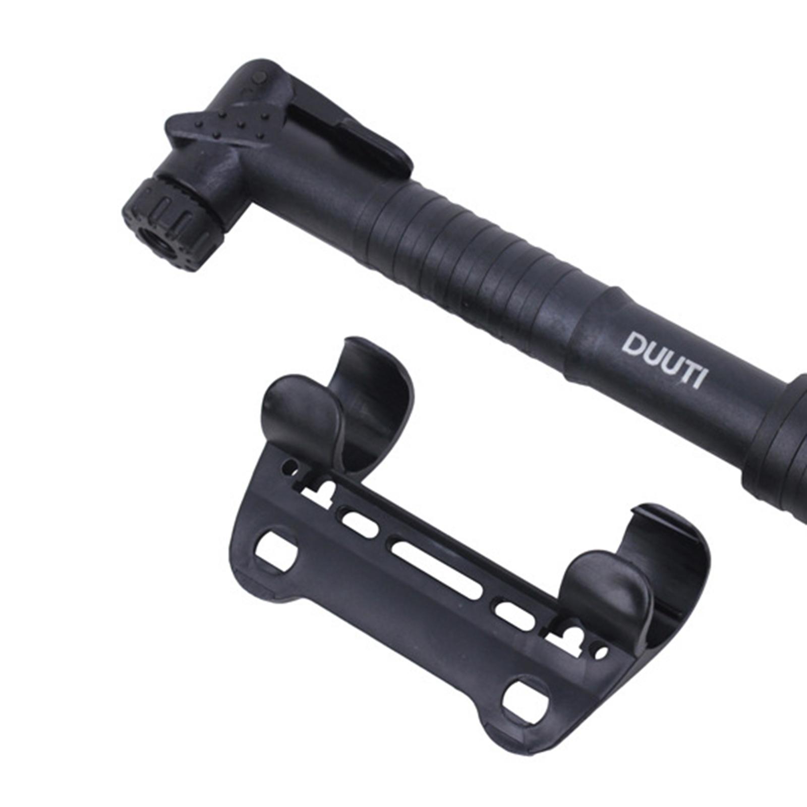 Inflador de Neumáticos para Bi - Bike Pump Frame Mount reseña y precio