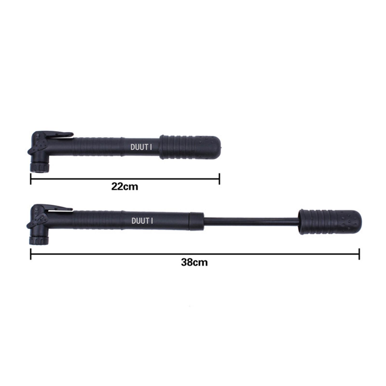 Inflador de Neumáticos para Bi - Bike Pump Frame Mount reseña y precio