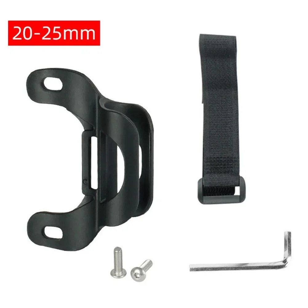 Soporte para bomba de biciclet - Bike Pump Frame Mount reseña y precio