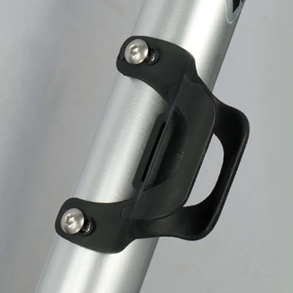 Soporte para bomba de biciclet - Bike Pump Frame Mount reseña y precio