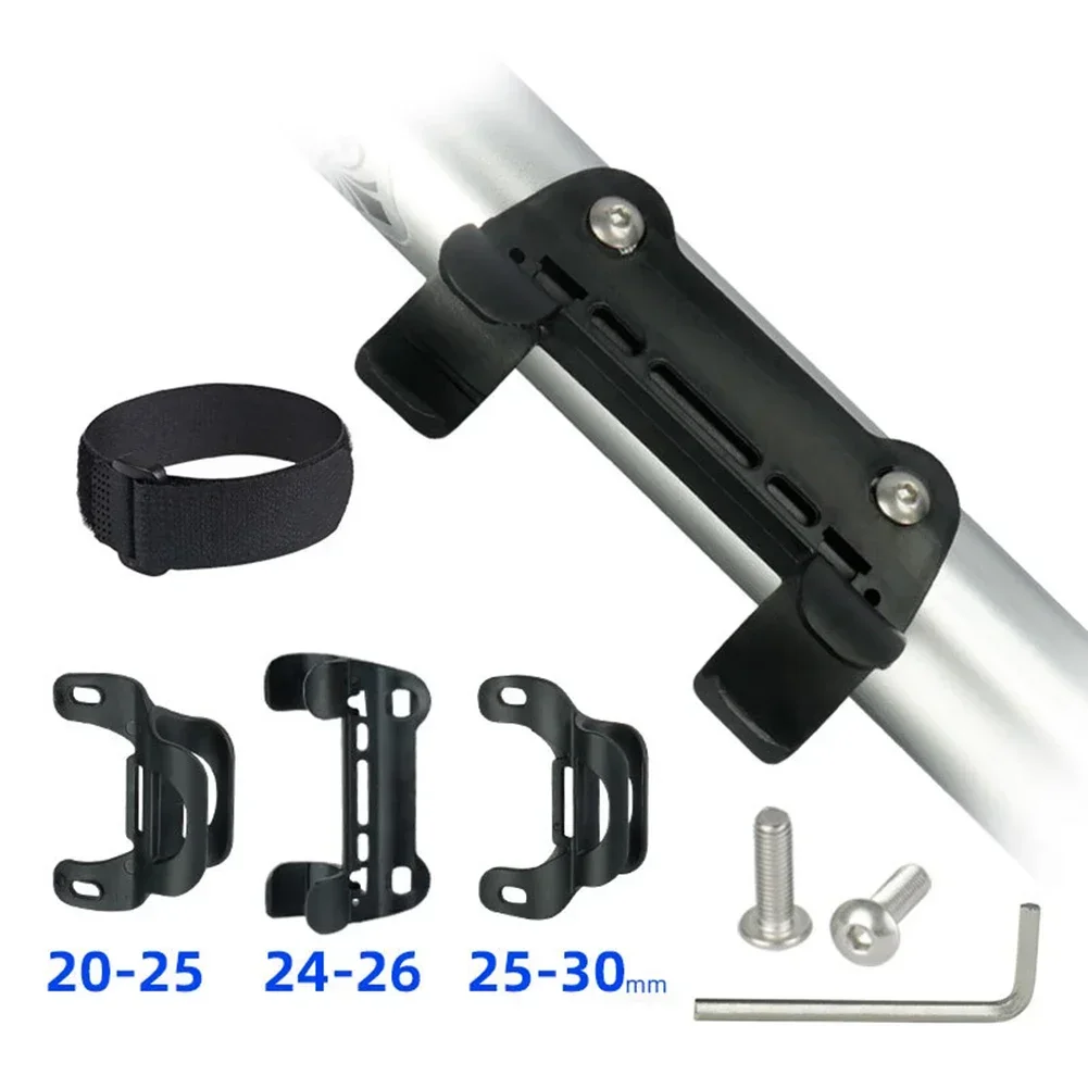Soporte para bomba de biciclet - Bike Pump Frame Mount reseña y precio