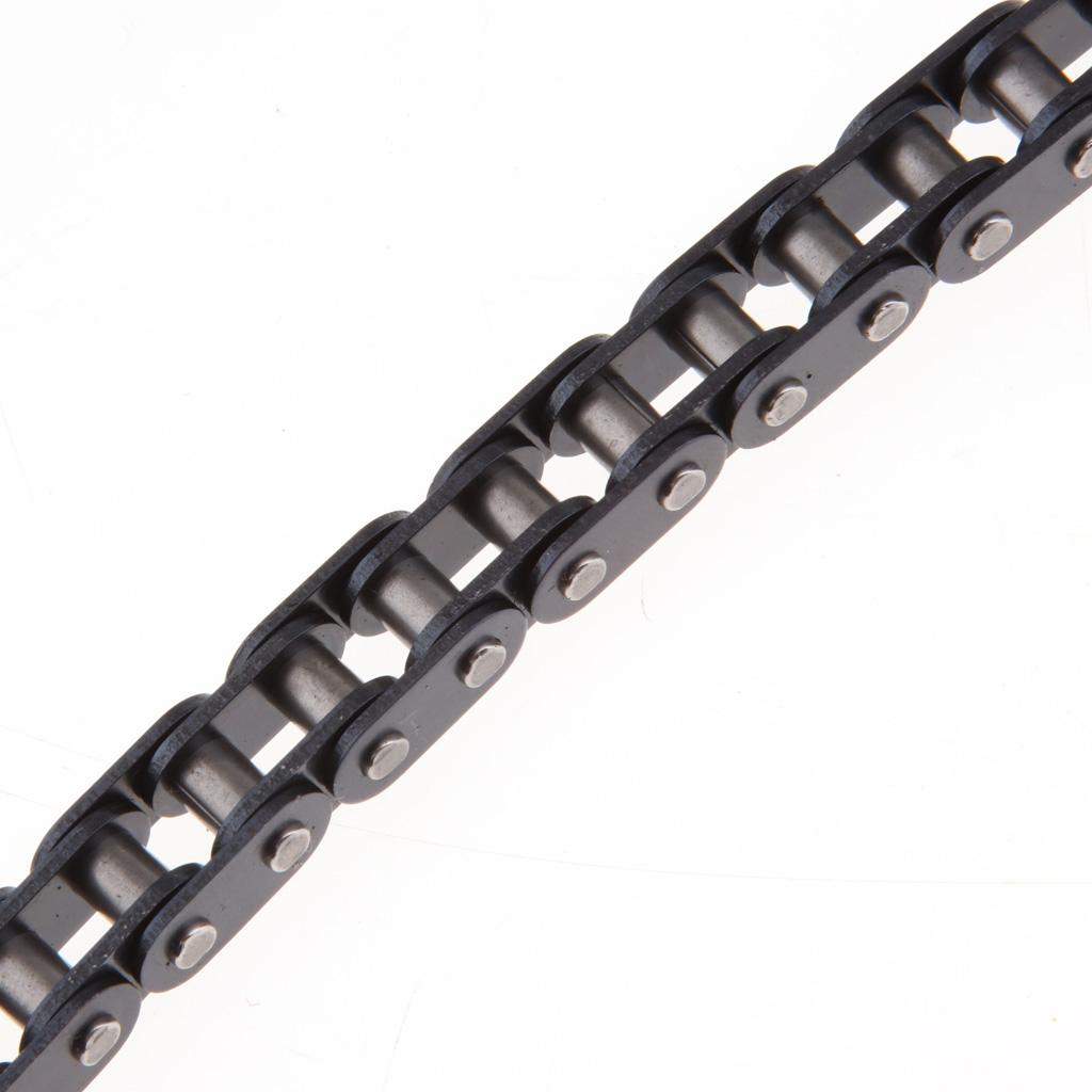 Cadena de Transmisión Metálica - Commuting With Road Bike reseña y precio