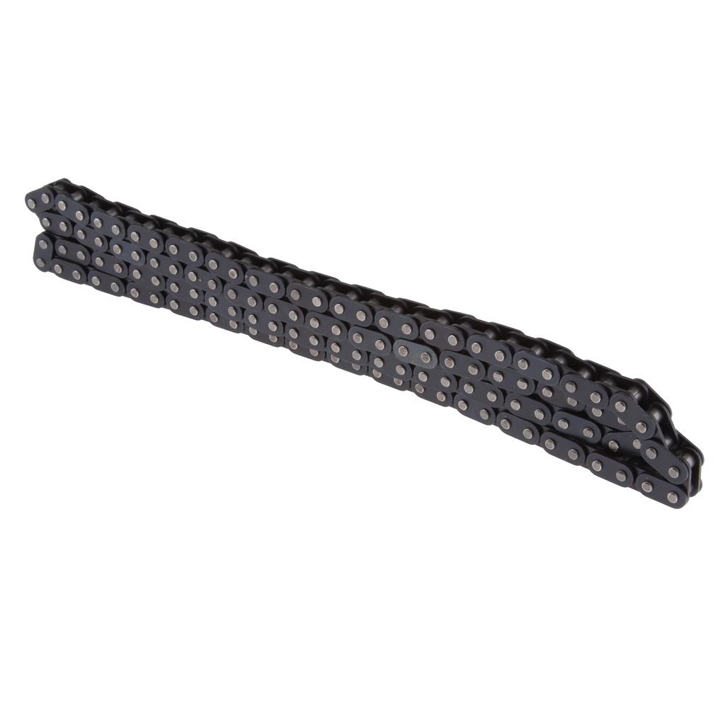 Cadena de Transmisión Metálica - Commuting With Road Bike reseña y precio