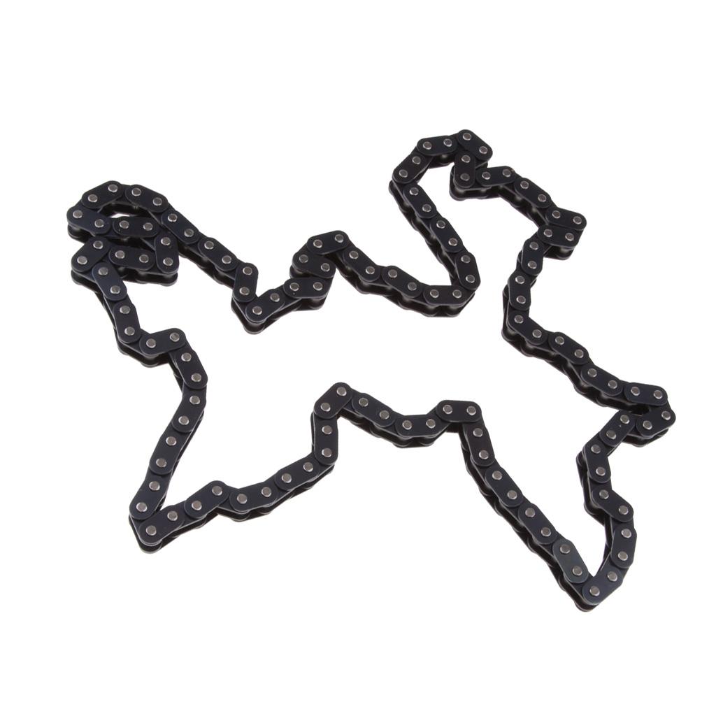 Cadena de Transmisión Metálica - Commuting With Road Bike reseña y precio