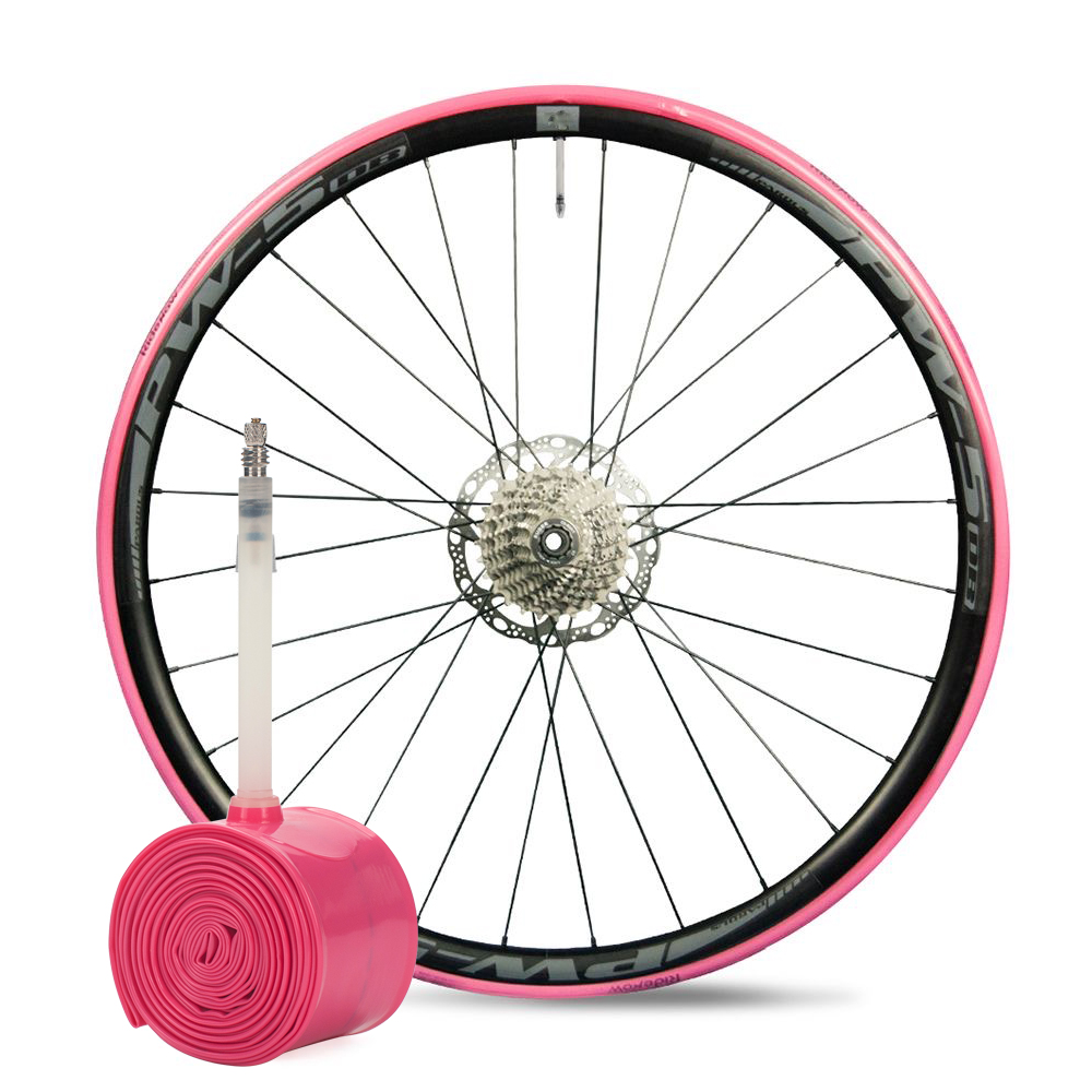 LINGMAI tubo interior ultralig - Inner Tube 700C reseña y precio