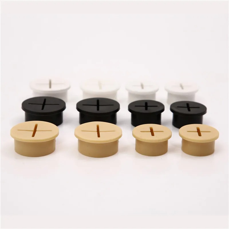 Junta de cubierta de orificio  - Cable Lock Flexible reseña y precio