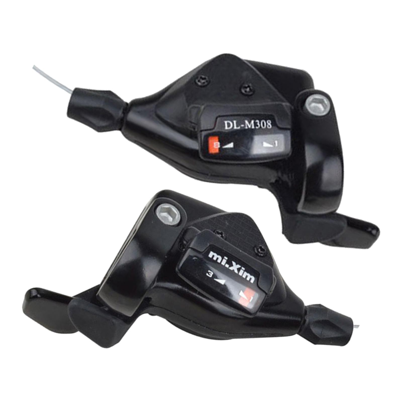 2 Piezas de Palancas de Cambio - Commuting With Road Bike reseña y precio