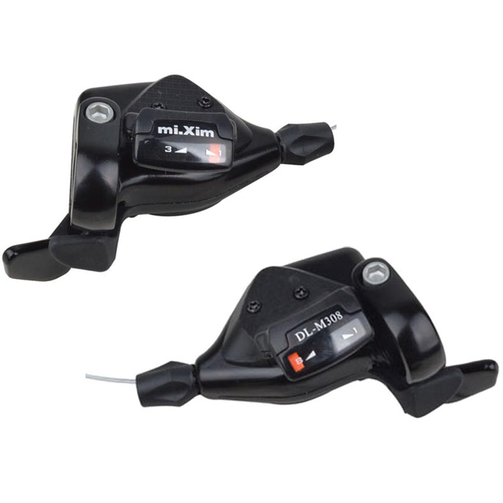 2 Piezas de Palancas de Cambio - Commuting With Road Bike reseña y precio
