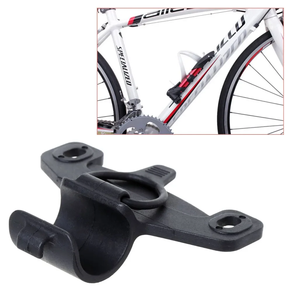 Inflador de CO2 Universal para - Bike Pump Frame Mount reseña y precio