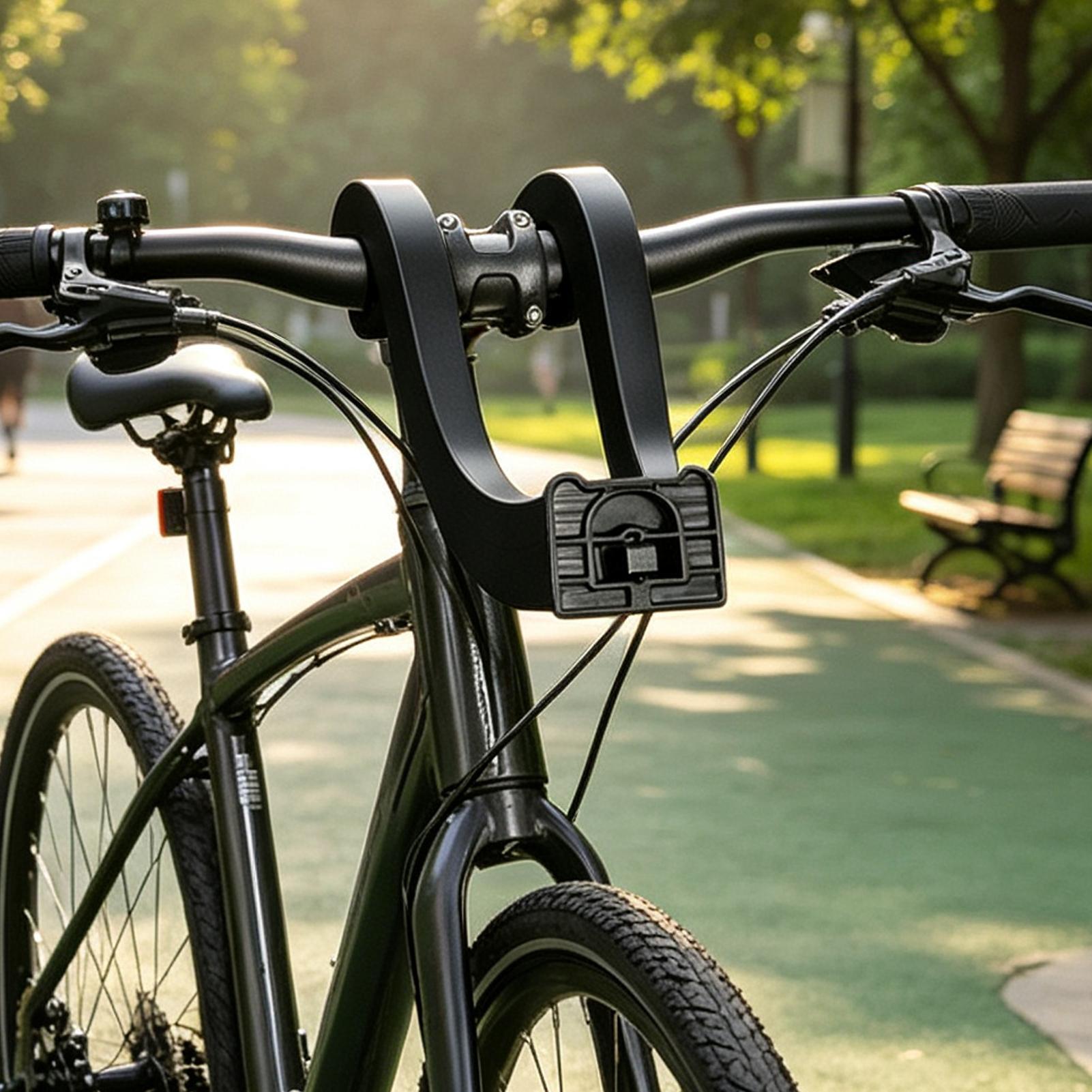 Soporte para Cesta de Biciclet - Commuting With Road Bike reseña y precio