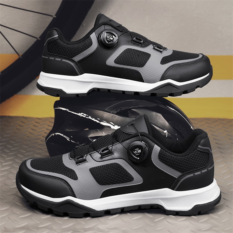 Cómodos zapatos informales par - Commuting With Road Bike reseña y precio