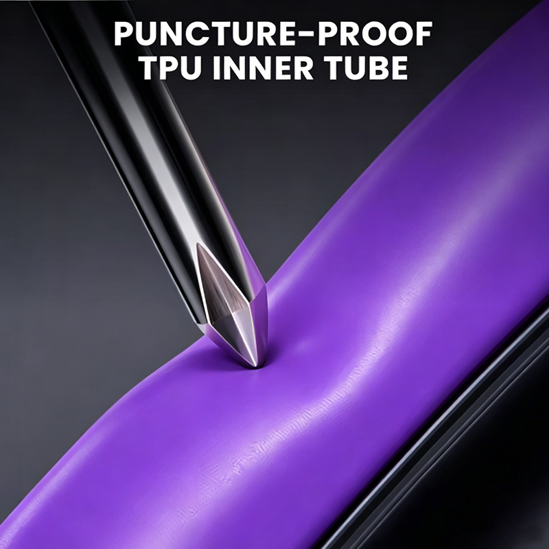 OFFBONDAGE 2PCS Cámara de aire - Inner Tube 700C reseña y precio