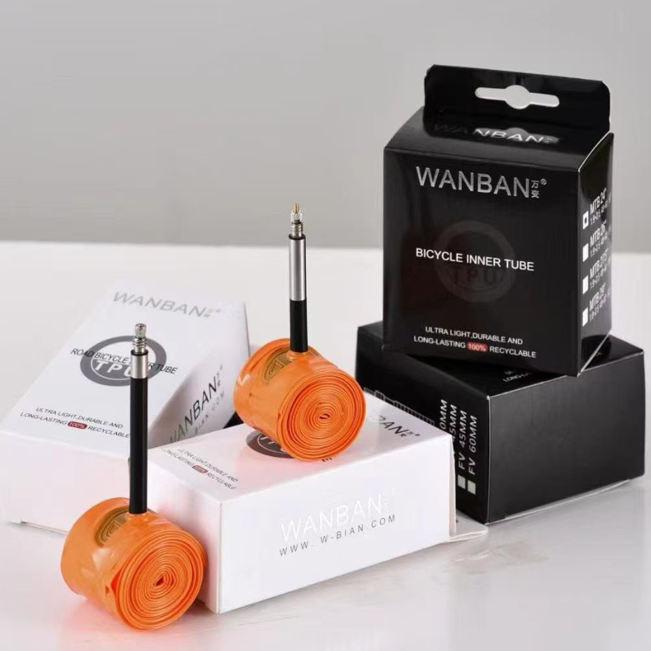 Cámara de aire de TPU para bic - Inner Tube 700C reseña y precio