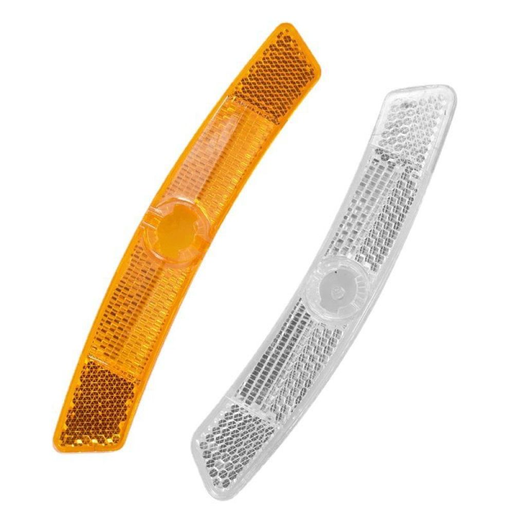 Clips de Advertencia de Seguri - Spoke Reflector Set reseña y precio