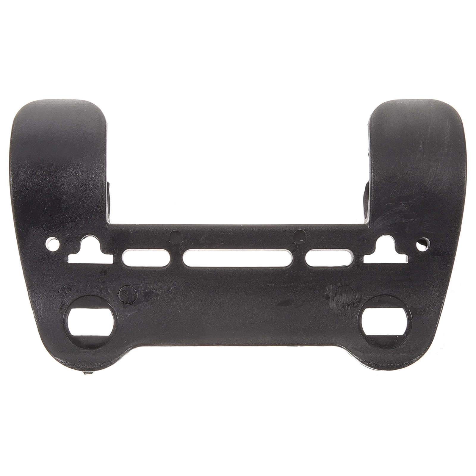 Soporte de Plástico para Bomba - Bike Pump Frame Mount reseña y precio