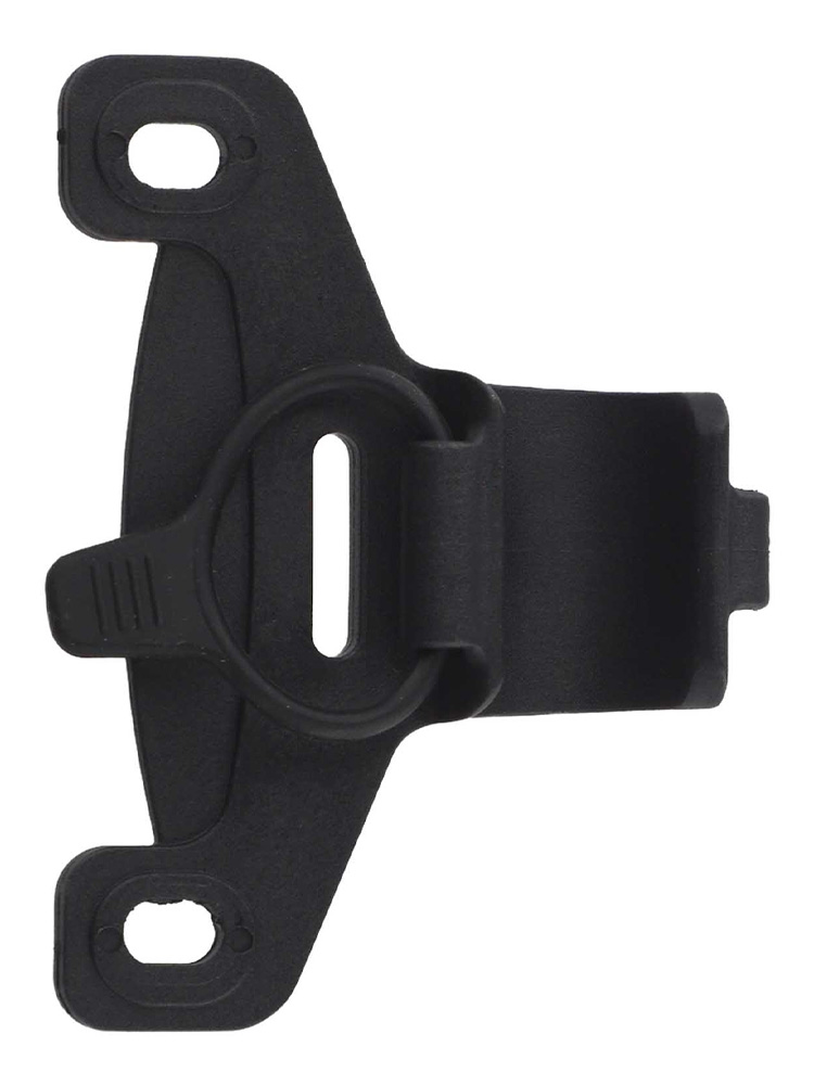 Soporte de montaje para bomba  - Bike Pump Frame Mount reseña y precio