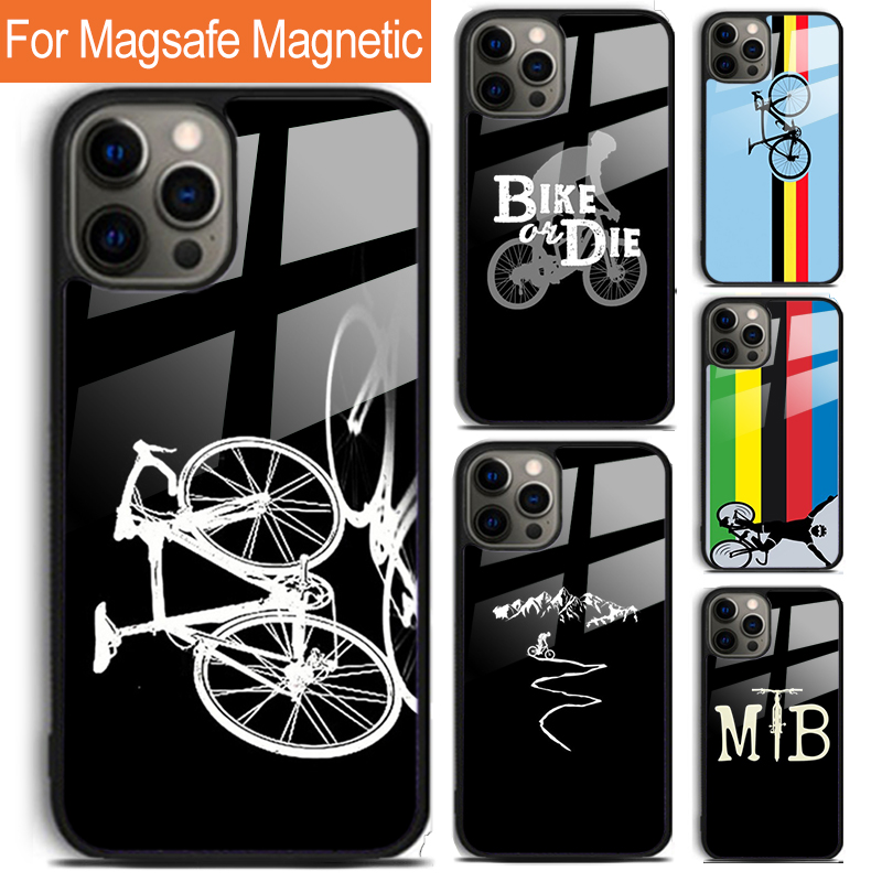 Funda de teléfono para bicicle - Cycling Quote reseña y precio