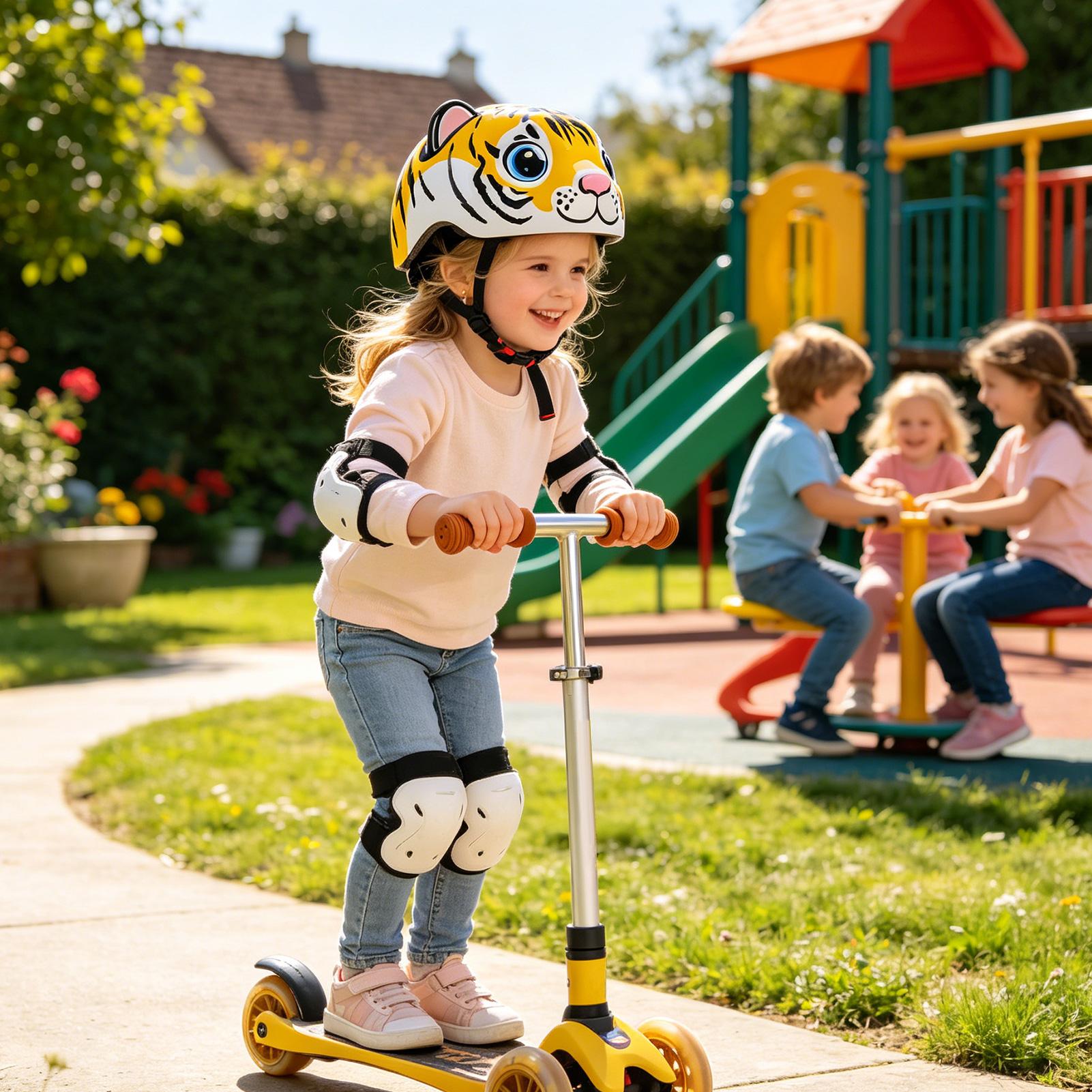 Casco para niños con diseño de - Commute Cycling Helmet reseña y precio