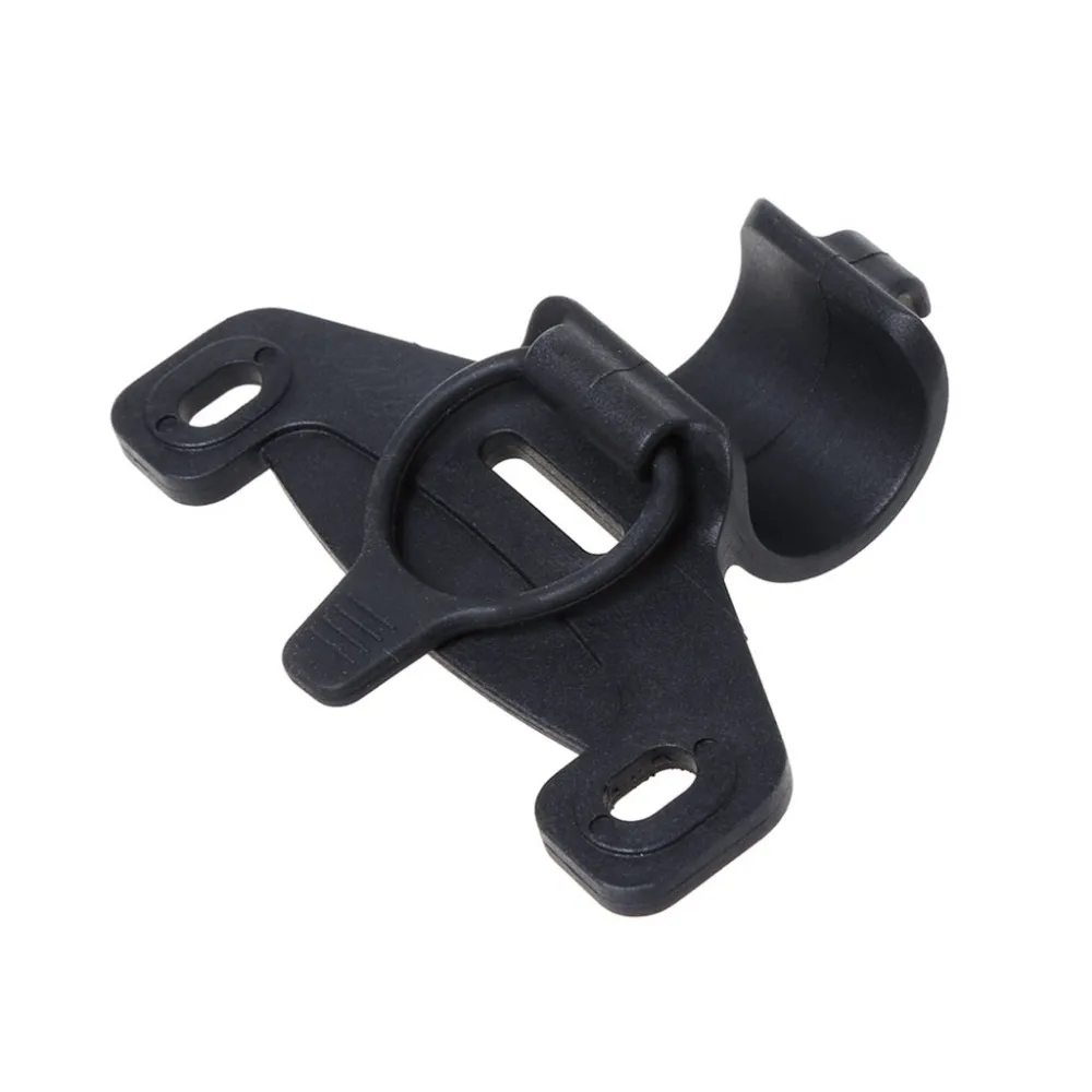 Clip de bomba de aire portátil - Bike Pump Frame Mount reseña y precio