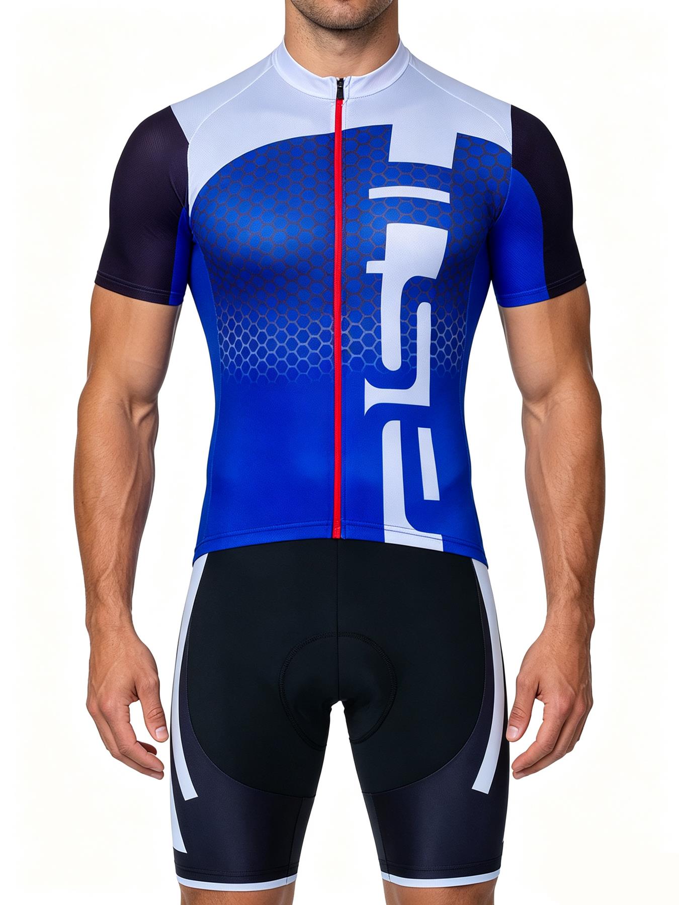 Conjunto de Jersey de Ciclismo - Cycling Community reseña y precio