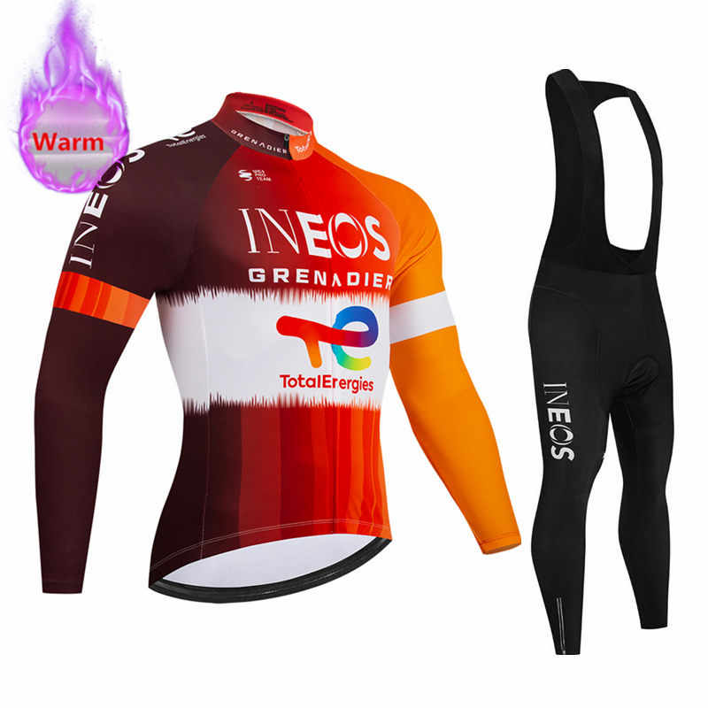 Conjunto de Jersey de Ciclismo - Cycling Community reseña y precio