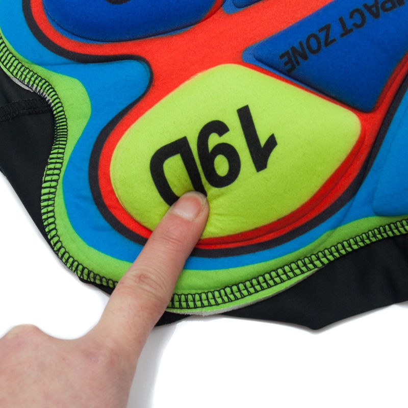 Conjunto de Jersey de Ciclismo - Cycling Community reseña y precio