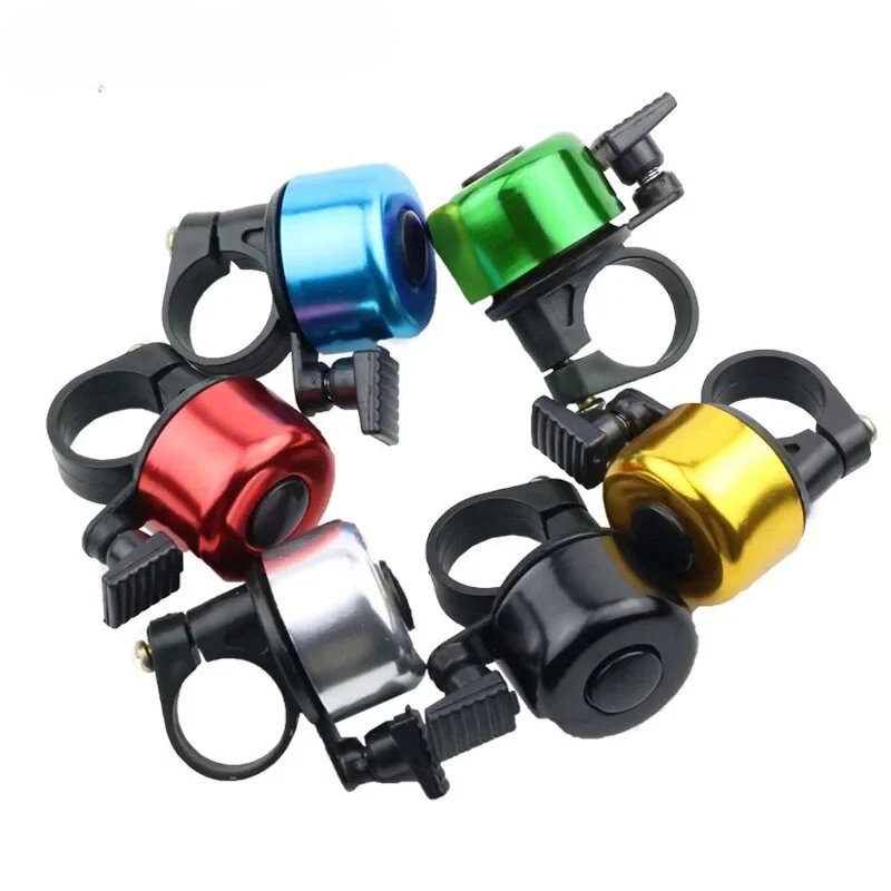 Campana para Bicicleta, Campan - Bell Handlebar Ring reseña y precio