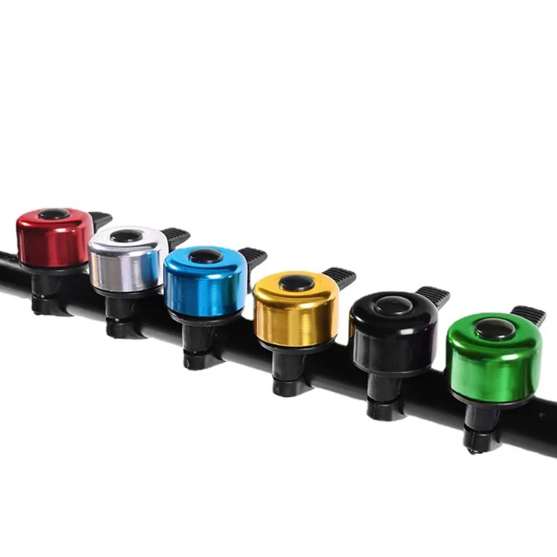 Campana para Bicicleta, Campan - Bell Handlebar Ring reseña y precio